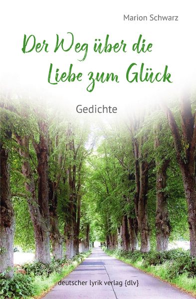 Cover von Der Weg über die Liebe zum Glück