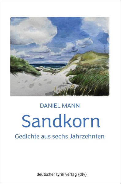 Cover von Sandkorn