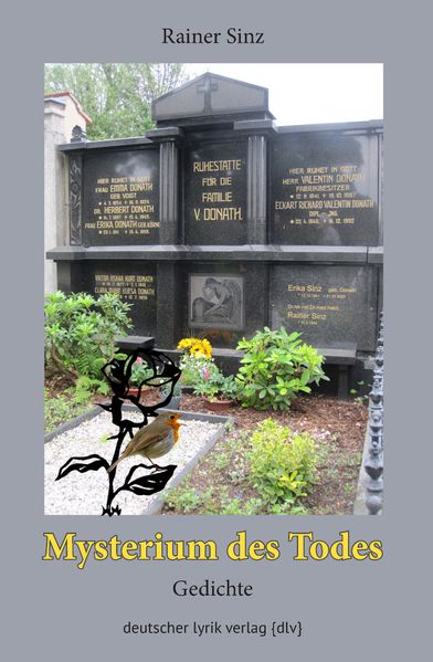 Cover von Mysterium des Todes