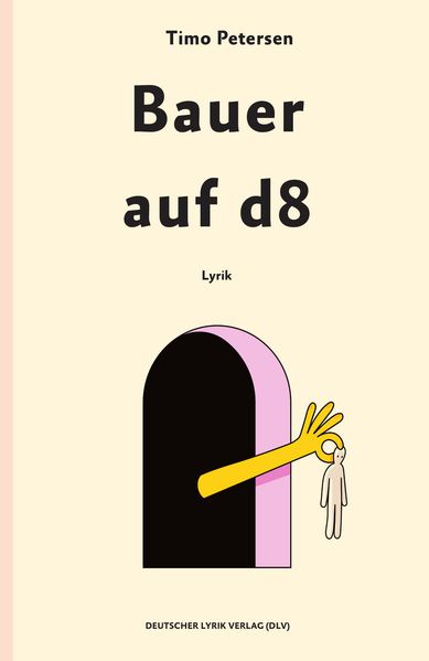 Cover von Bauer auf d8