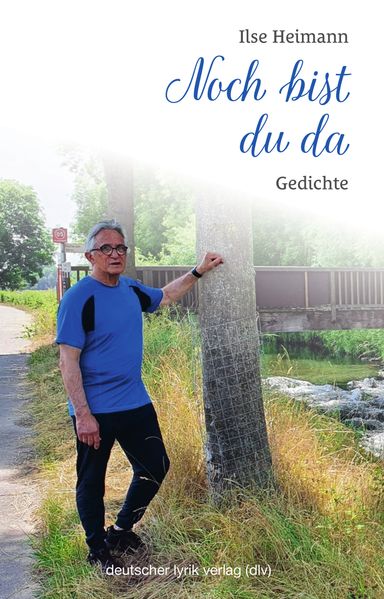 Cover von Noch bist du da