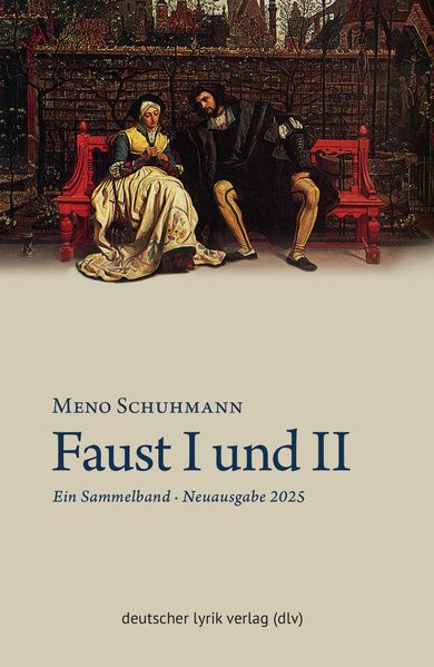 Cover von Faust I und II