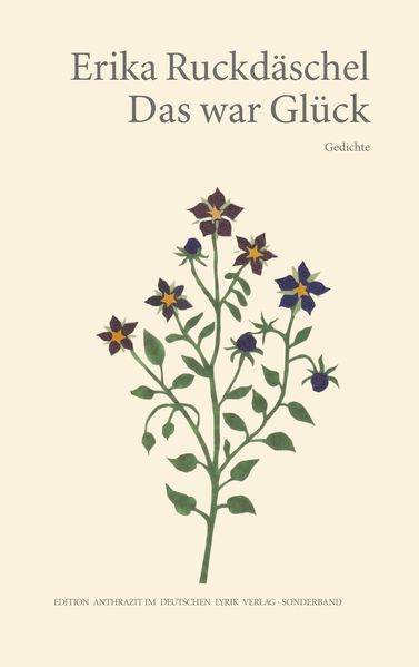 Cover von Das war Glück