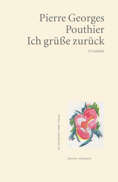 Cover von Ich grüße zurück