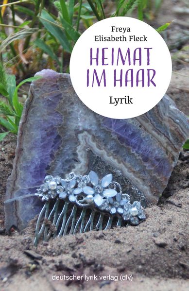 Cover von Heimat im Haar