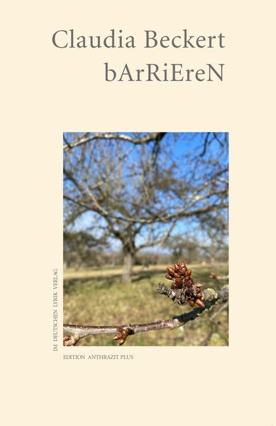 Cover von bArRiEreN