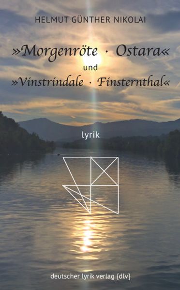 Cover von „Morgenröte – Ostara“