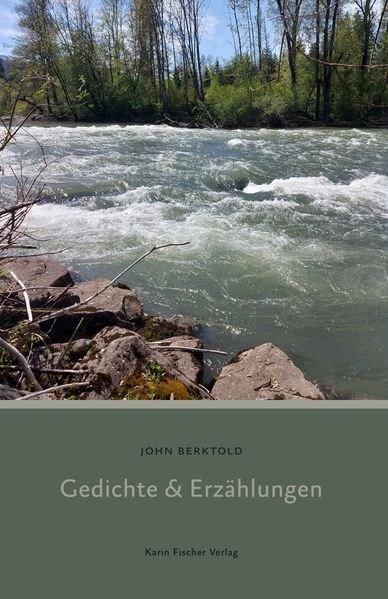 Cover von Gedichte & Erzählungen
