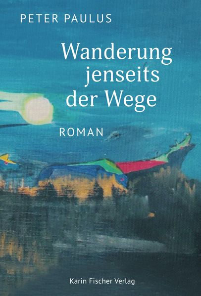 Cover von Wanderung jenseits der Wege