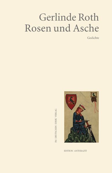 Cover von Rosen und Asche