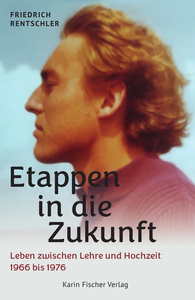 Cover von Etappen in die Zukunft