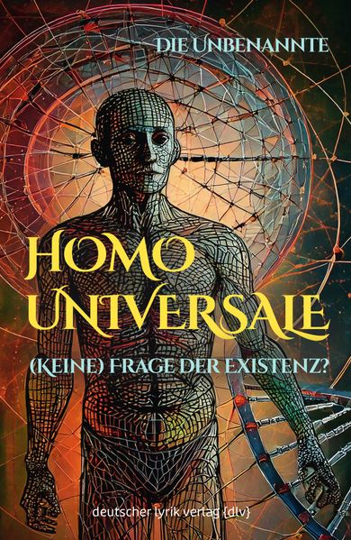 Cover von Homo universale