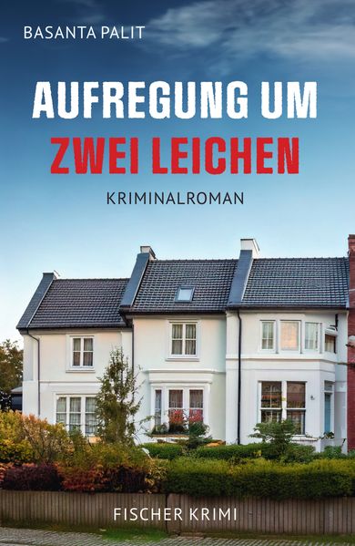 Cover von Aufregung um zwei Leichen