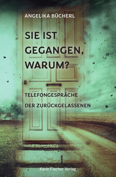 Cover von Sie ist gegangen, warum?