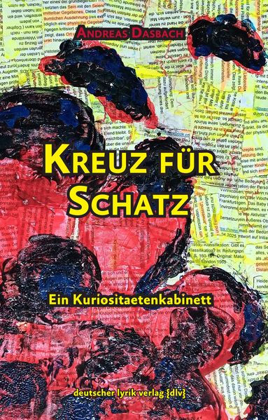 Cover von Kreuz für Schatz