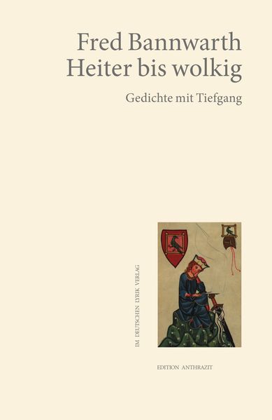 Cover von Heiter bis wolkig