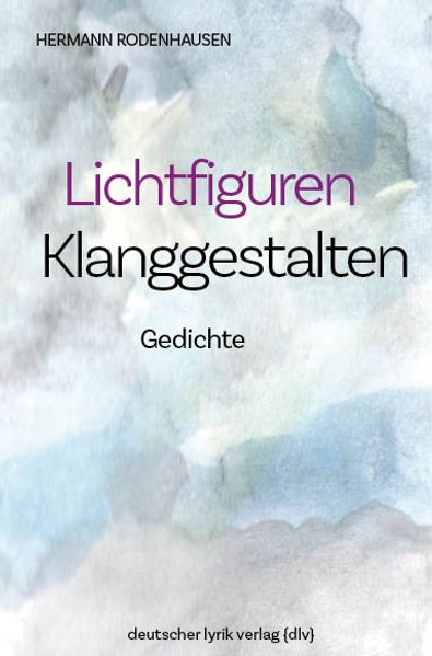 Cover von Lichtfiguren – Klanggestalten
