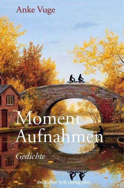 Cover von Momentaufnahmen