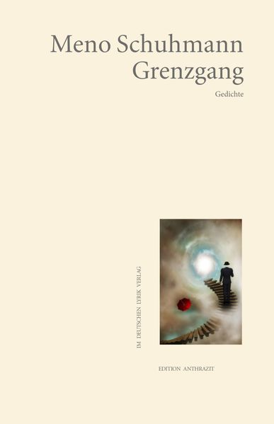 Cover von Grenzgang