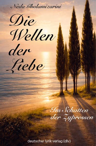 Cover von Die Wellen der Liebe