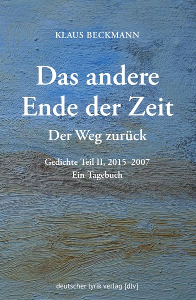 Cover von Der Weg zurück · Das andere Ende der Zeit