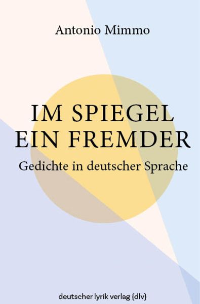 Cover von Im Spiegel ein Fremder