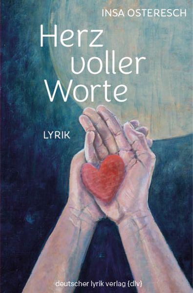 Cover von Herz voller Worte