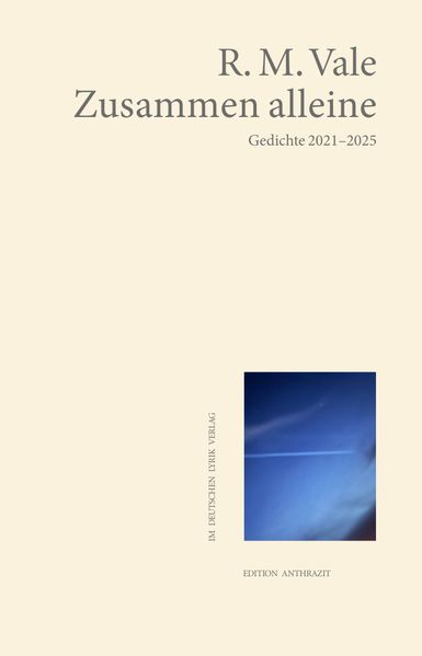 Cover von Zusammen alleine