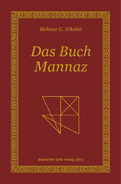 Cover von Das Buch Mannaz
