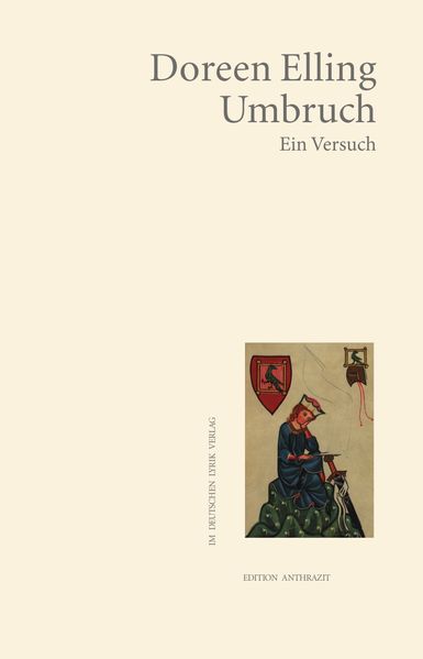 Cover von Umbruch