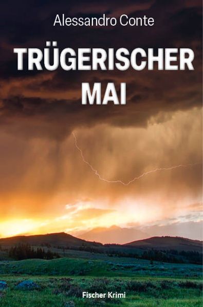 Cover von Trügerischer Mai
