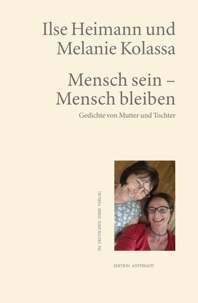 Cover von Mensch sein – Mensch bleiben