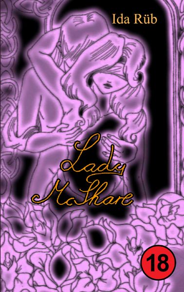 Cover von Lady McShare