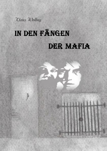 Cover von In den Fängen der Mafia