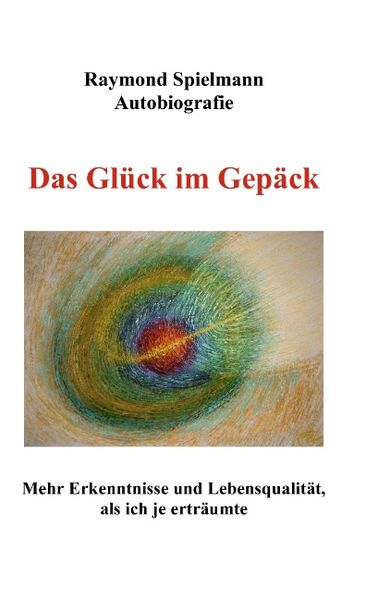 Cover von Das Glück im Gepäck