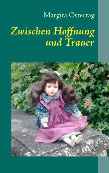 Cover von Zwischen Hoffnung und Trauer