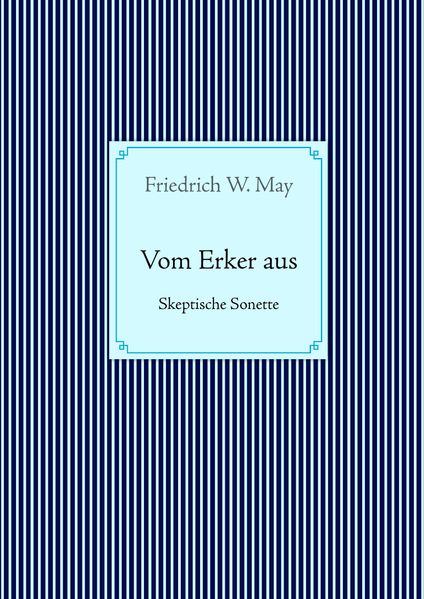 Cover von Vom Erker aus