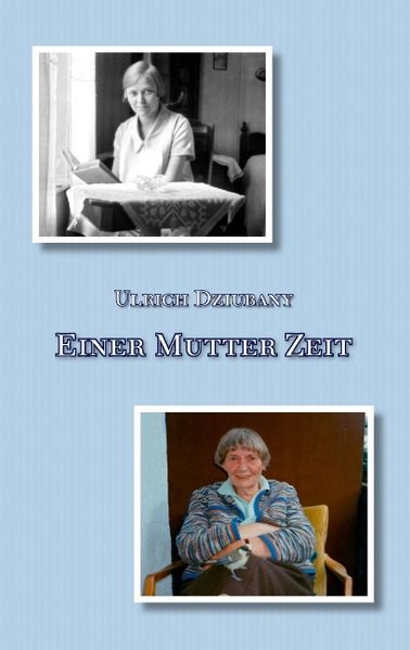 Cover von Einer Mutter Zeit