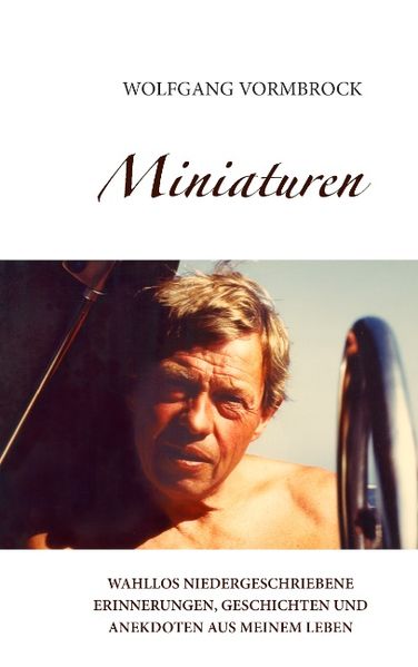 Cover von Miniaturen