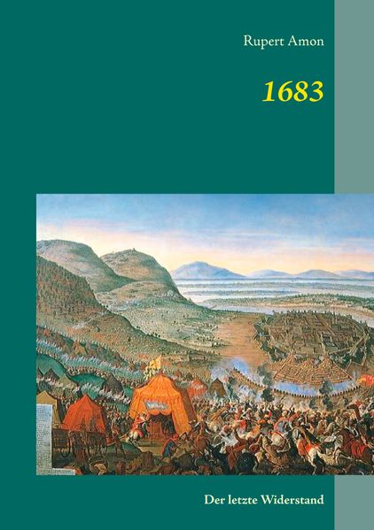 Cover von 1683