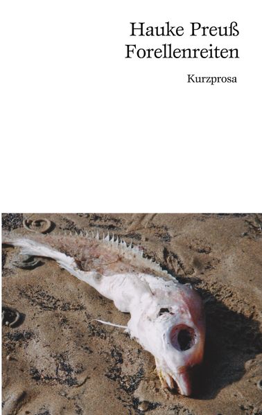 Cover von Forellenreiten