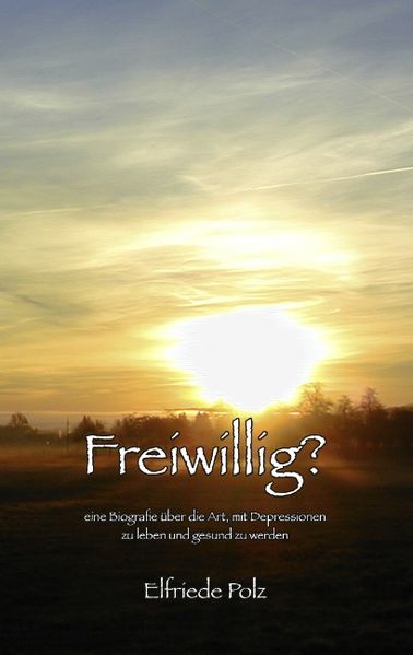 Cover von Freiwillig?