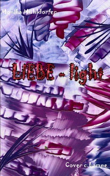 Cover von Liebe light
