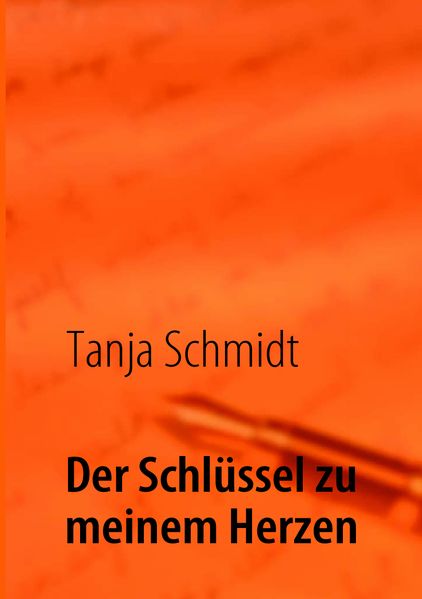 Cover von Der Schlüssel zu meinem Herzen