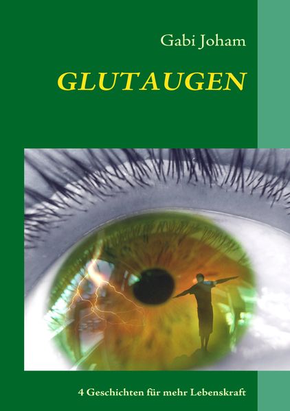 Cover von GLUTAUGEN
