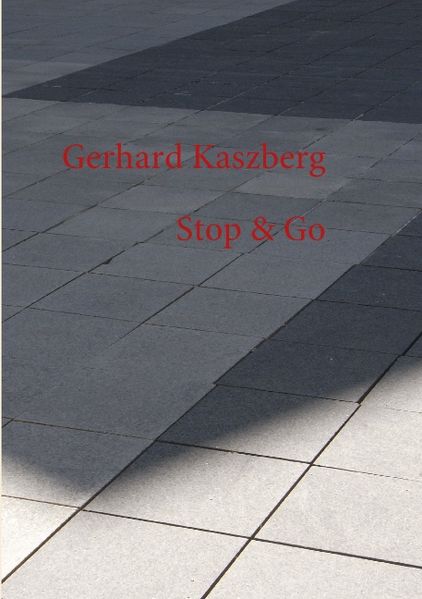 Cover von Stop & Go