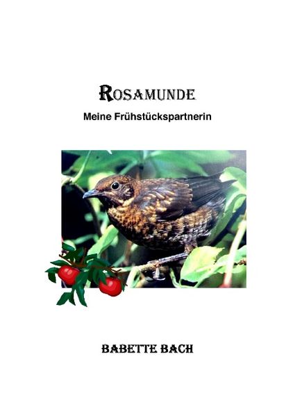 Cover von Rosamunde