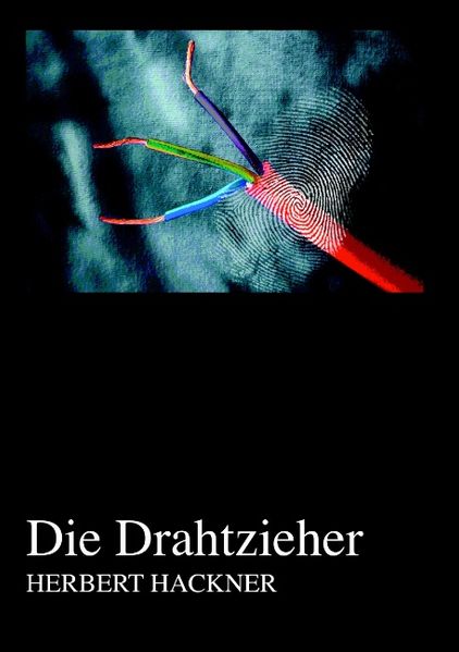 Cover von Die Drahtzieher