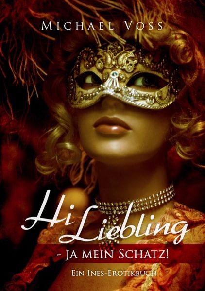 Cover von Hi Liebling – ja mein Schatz!