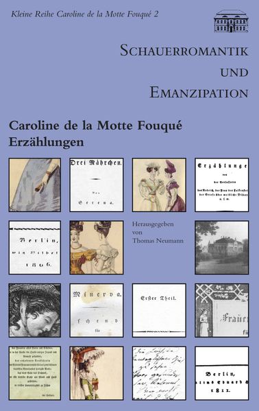 Cover von Erzählungen